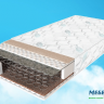 Ортопедический матрас EMM- Sleep&Fly Classic 2 в 1 kokos (190 см)