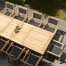 Стол Alexander Rose TEA- ROBLE EXTENDING TABLE 