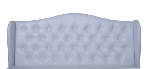 Кровать двухспальная с подъемным механизмом MLB- Грация