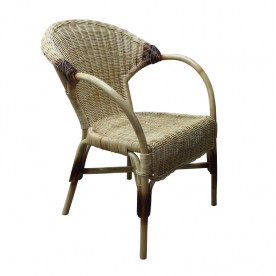 Кресло из ротанга CHL- Версаль
