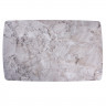 Фото №7 - Стол керамический 140-200 см CON- PALERMO (Палермо) Серый камень