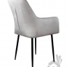 Кресло обеденное PM-004 PERFECT HOME серый