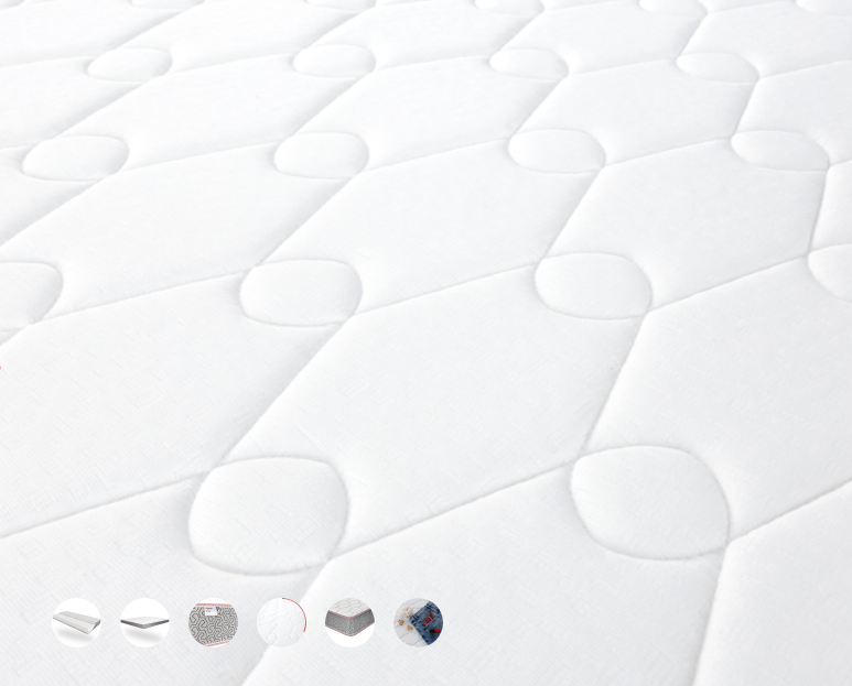 Матрас ортопедический EMM- Fashion Elan