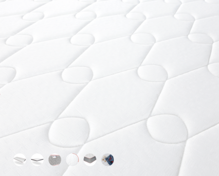 Матрас ортопедический EMM- Fashion Elan