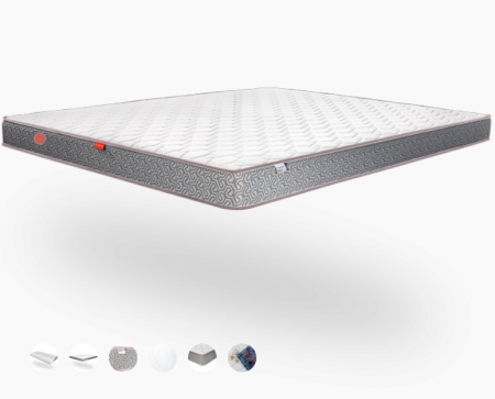 Матрас ортопедический EMM- Fashion Elan