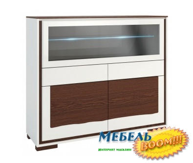 Кабинет бар 1DS2D2SZ Flamenco PL- Mebin