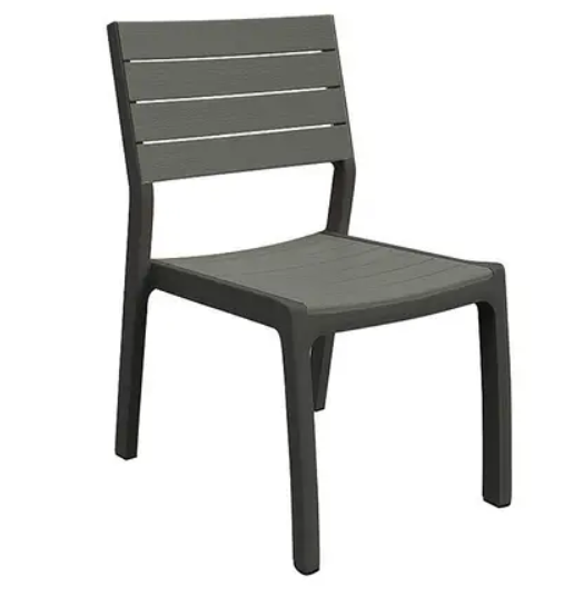 Стул пластиковый ECO- Keter Harmony armchair