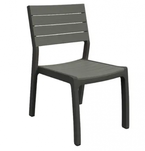 Стул пластиковый ECO- Keter Harmony armchair