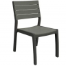 Стул пластиковый ECO- Keter Harmony armchair