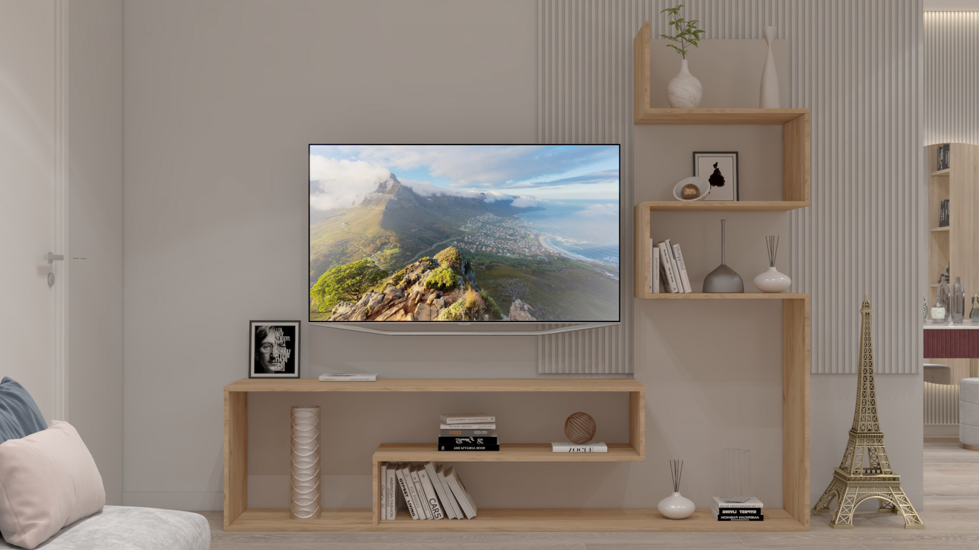 Гостиная ViA- ВТ-7