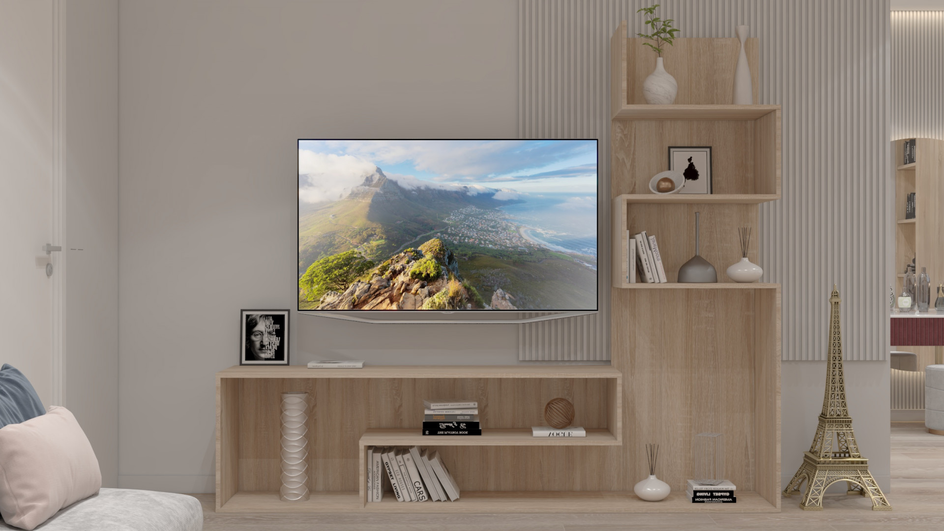 Гостиная ViA- ВТ-7