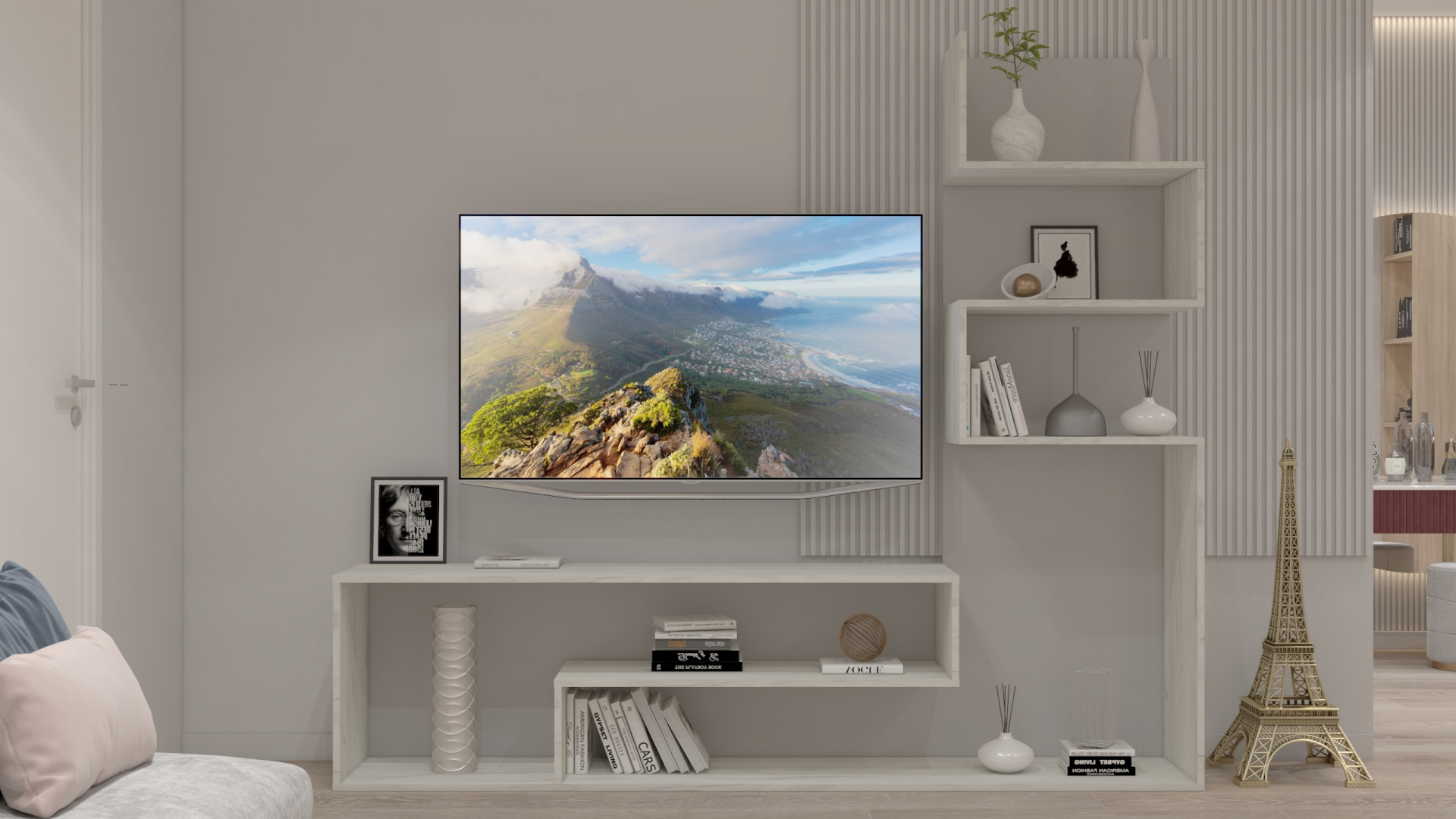 Гостиная ViA- ВТ-7