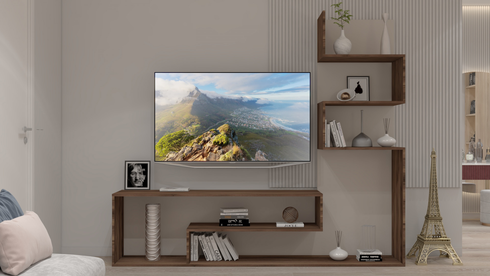 Гостиная ViA- ВТ-7