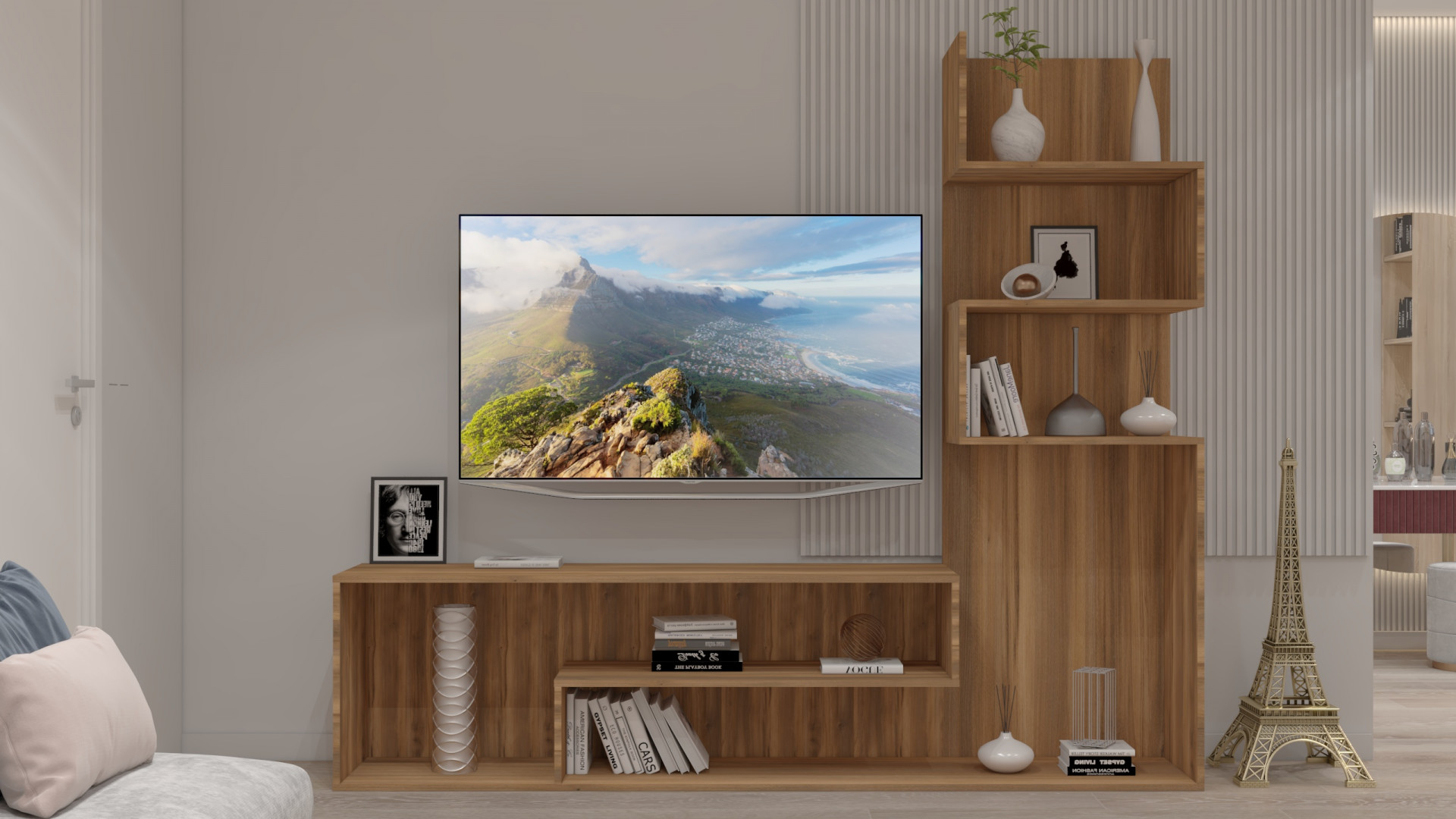 Гостиная ViA- ВТ-7