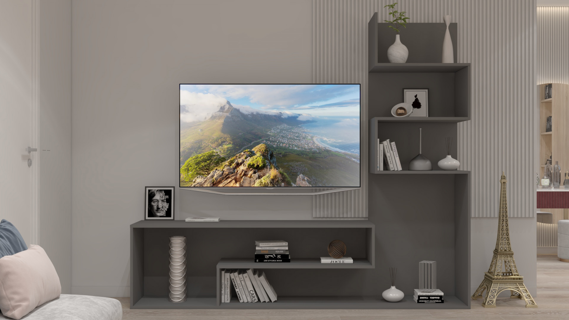 Гостиная ViA- ВТ-7