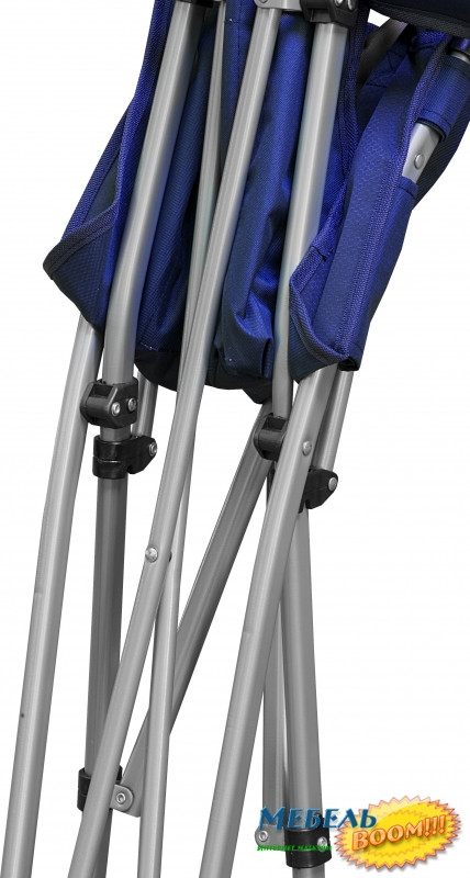 Кресло портативное ECO- TE-28 SD-140