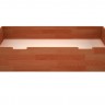 Ящик деревянный Kln- под кровать