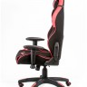 Кресло офисноеTPRO- ExtremeRace 2 black/red E5401