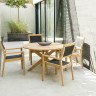 Стол Alexander Rose TEA- ROBLE DINING TABLE D=1.25M