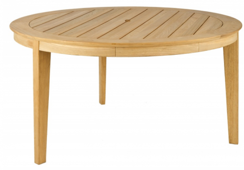 Стол Alexander Rose TEA- ROBLE DINING TABLE D=1.25M