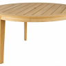 Стол Alexander Rose TEA- ROBLE DINING TABLE D=1.25M