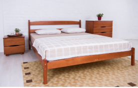 Кровать OLP- Лика (без изножья)
