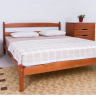 Кровать OLP- Лика (без изножья)