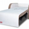 Диван-кровать NVLT- Max  №1 (с подлокотниками)