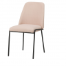 Стул обеденный модерн Evro- Liberty Light Pink KC-203 