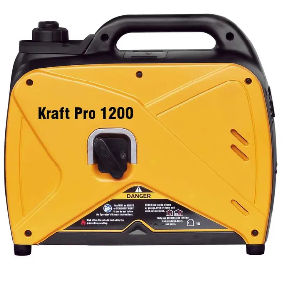 Инверторный генератор RANGER Kraft Pro 1200