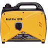 Инверторный генератор RANGER Kraft Pro 1200