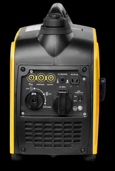 Инверторный генератор RANGER Kraft Pro 1200