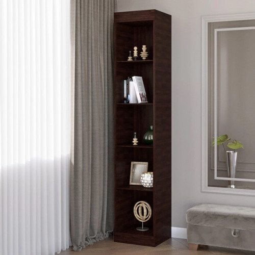 Пенал открытый EVR- Соната венге темный