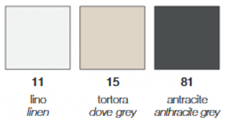 Стол пластиковый VLL- SCAB ECO 2449 Антрацит