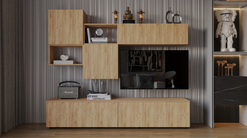 Гостиная ViA- ВТ-8