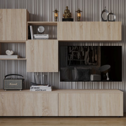 Гостиная ViA- ВТ-8