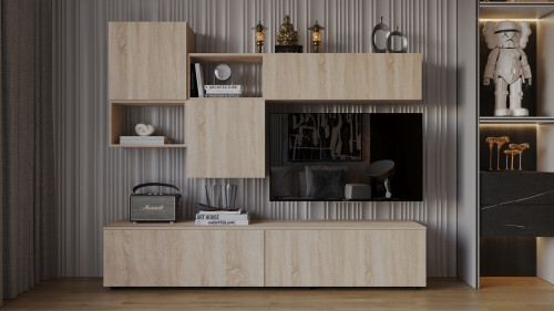 Гостиная ViA- ВТ-8