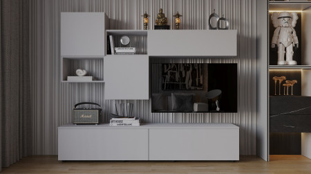 Гостиная ViA- ВТ-8