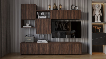 Гостиная ViA- ВТ-8