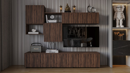 Гостиная ViA- ВТ-8