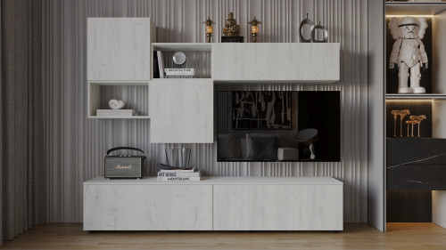 Гостиная ViA- ВТ-8