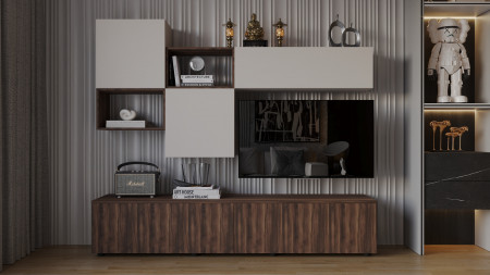 Гостиная ViA- ВТ-8