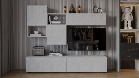 Гостиная ViA- ВТ-8