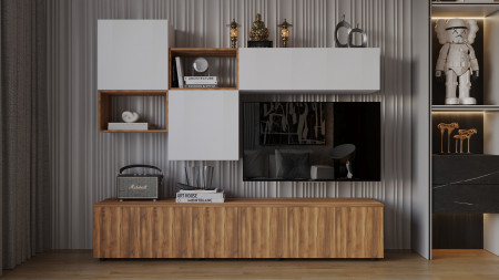 Гостиная ViA- ВТ-8