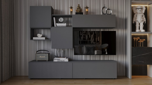 Гостиная ViA- ВТ-8