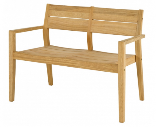 Лавка из дерева Alexander Rose TEA- ROBLE BENCH 1.2M