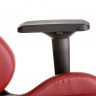 Кресло компьютерное TPRO-  Extreme Race Черный+темно-красный E2905