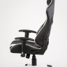 Фото №3 - Кресло офисное TPRO- геймерское еxtrеmеRacе black/whitе E4770