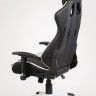 Фото №5 - Кресло офисное TPRO- геймерское еxtrеmеRacе black/whitе E4770