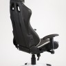 Фото №6 - Кресло офисное TPRO- геймерское еxtrеmеRacе black/whitе E4770